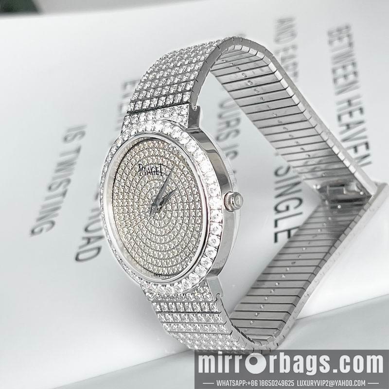 Piaget 23X7mm 121865