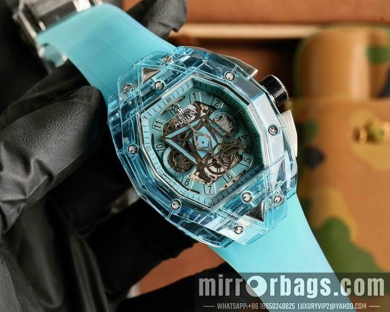 Hublot watch 102367