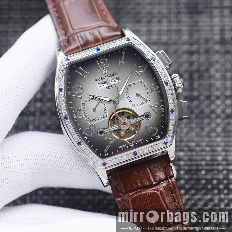 Patek Philippe 43X12mm 101589