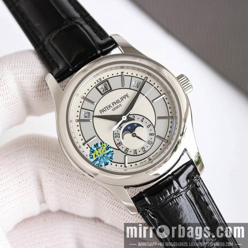 Patek Philippe watch 041316