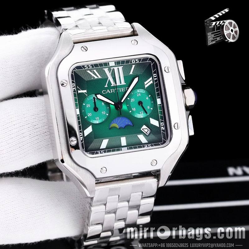 Cartier 45X13mm 101481