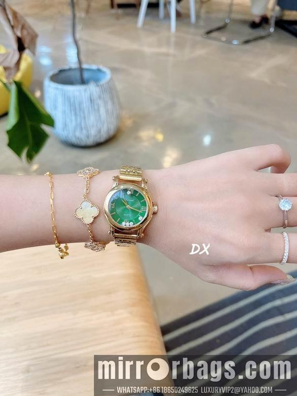 Chopard 2nms62