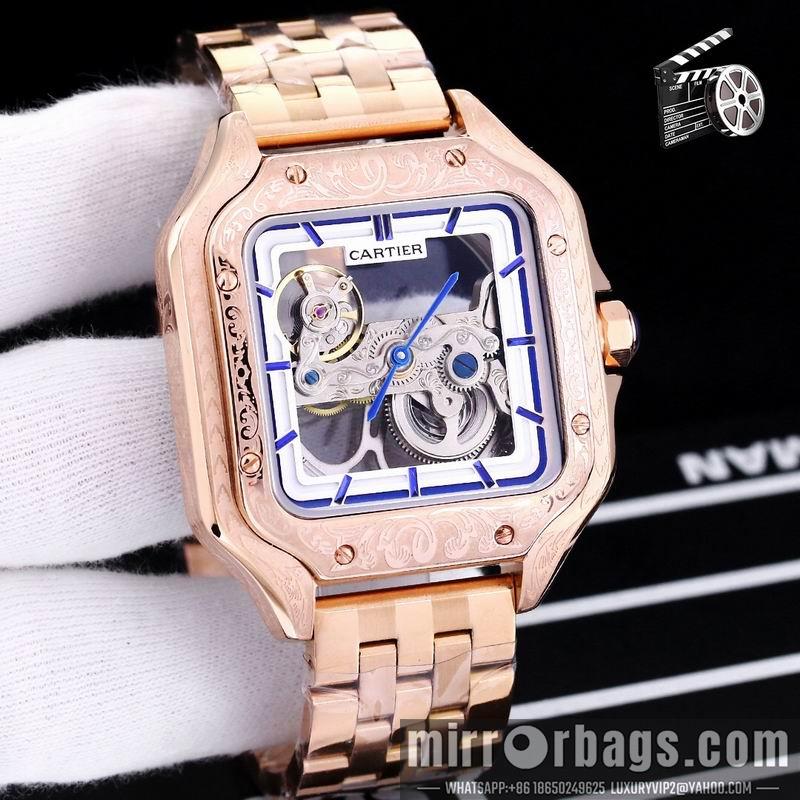 Cartier 45X13mm 082184