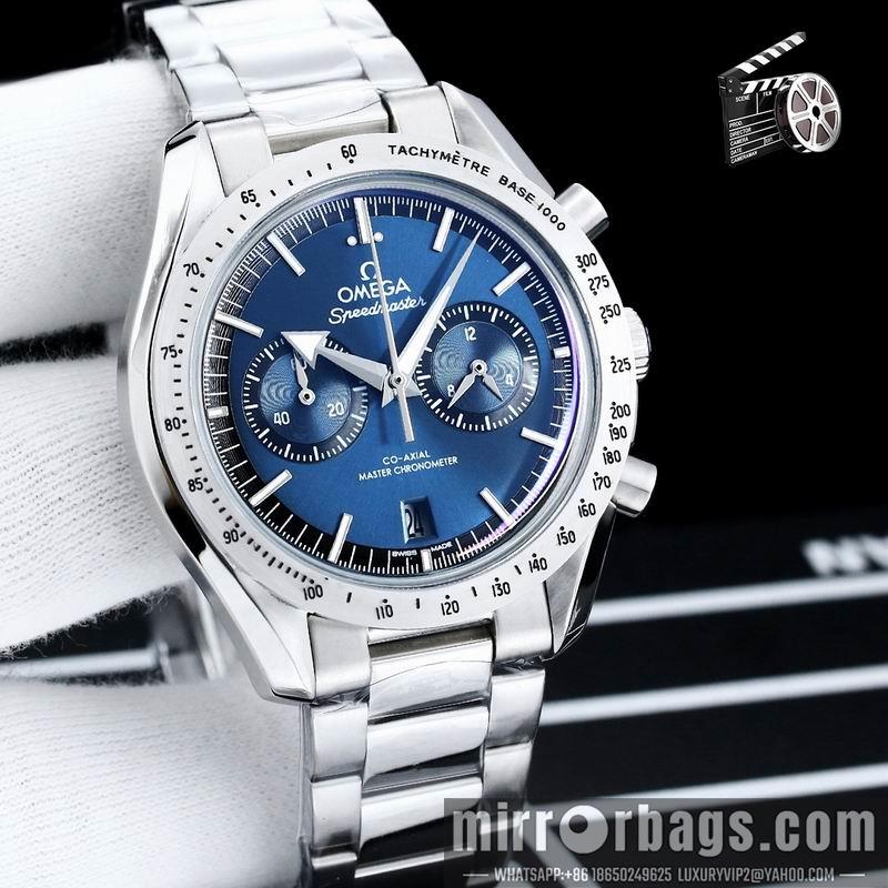 Omega 43mm 072414