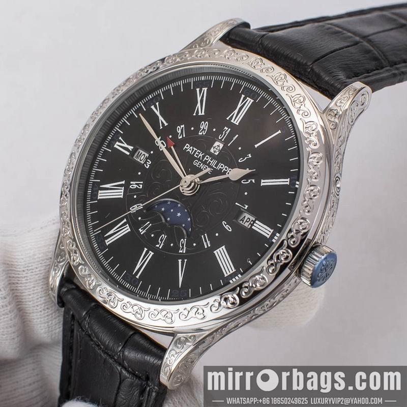 Patek Philippe 43X10mm 121223