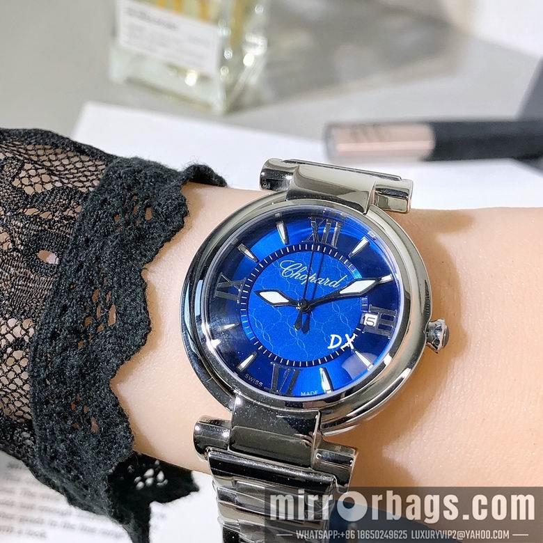 Chopard 36mm 2nms36