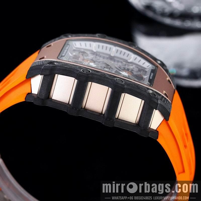 Richard Mille Rm21-02 48X50X16mm 070219