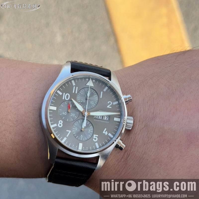 IWC 43mm 022131
