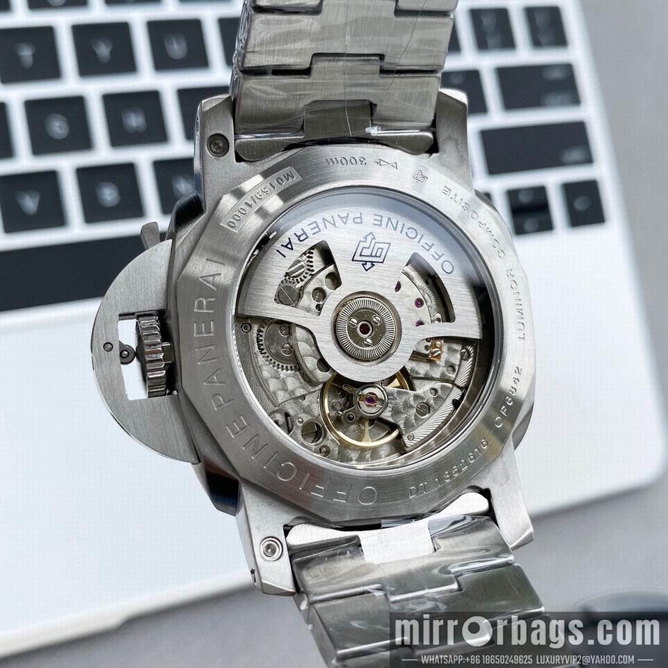 Panerai watch mb110603