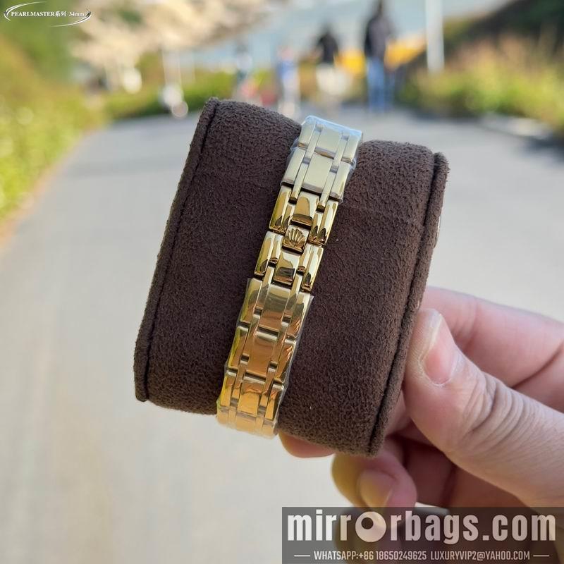 Rolex 34mm 121212