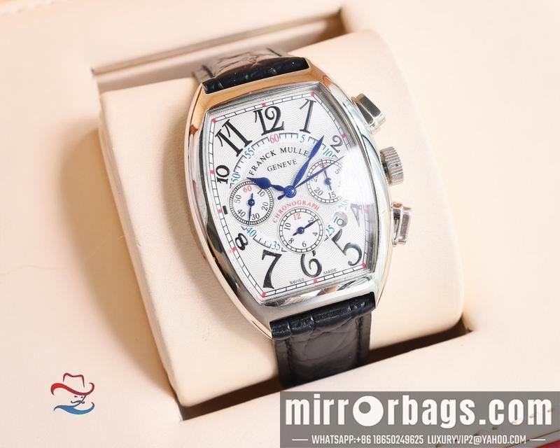 Franck Muller 45mm 072403