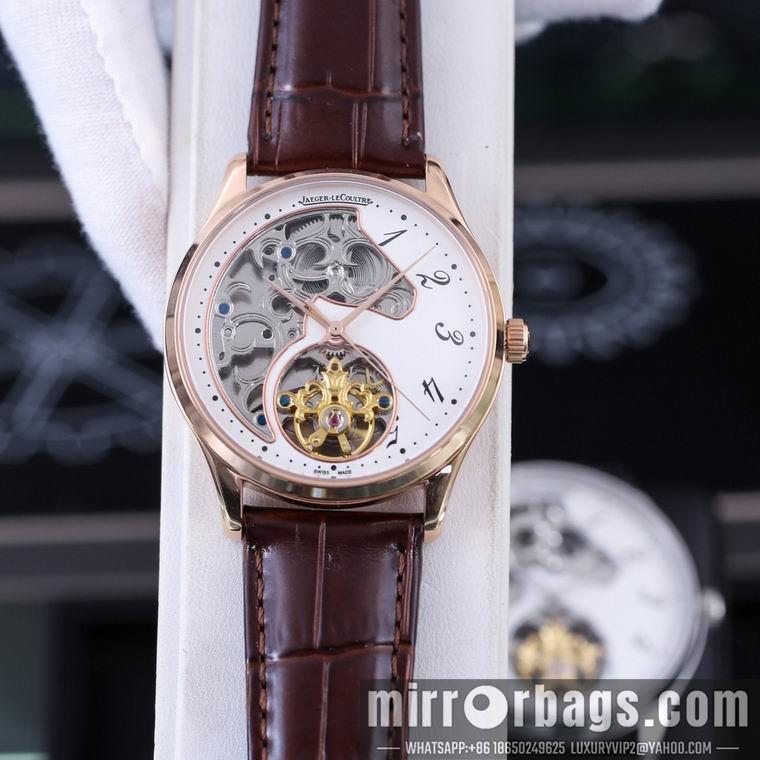 Jaeger Lecoultre 43X13MM M28