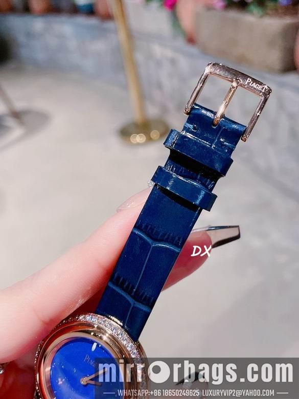 Piaget 34x8mm 5nms77