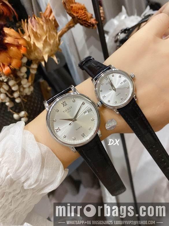 Tissot W30 M40mm 8nms87