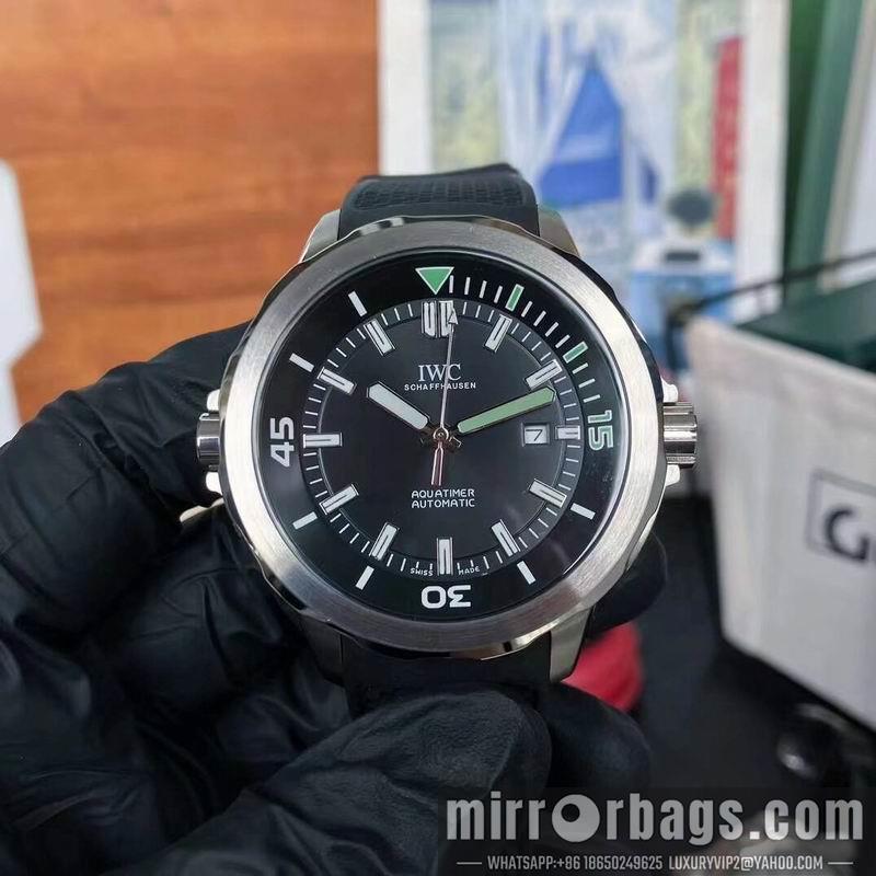 IWC 43mm 0318106