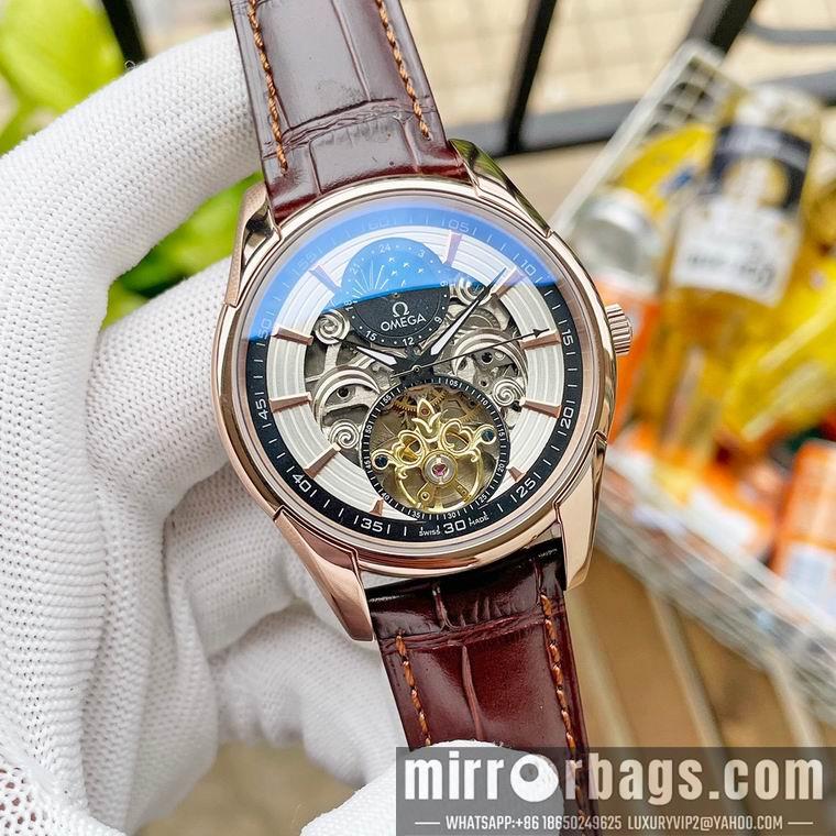 Omega men 42mm M24