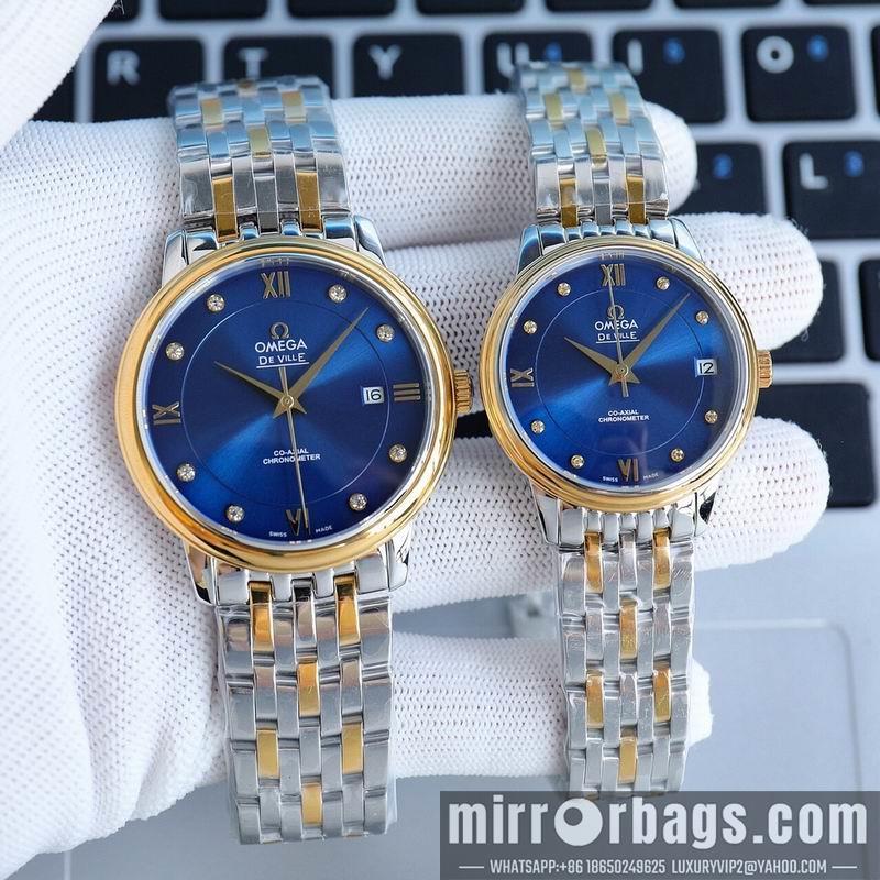 Omega M39.5mm W32.7mm 031936