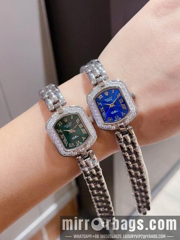 Rolex 21mm 110101