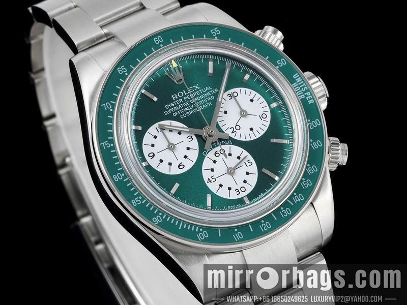Rolex watch 033118