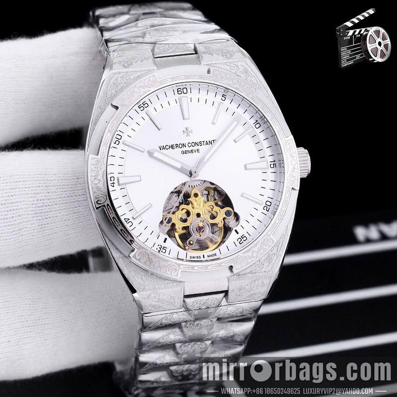 Vacheron Constantin 43X12mm 082375