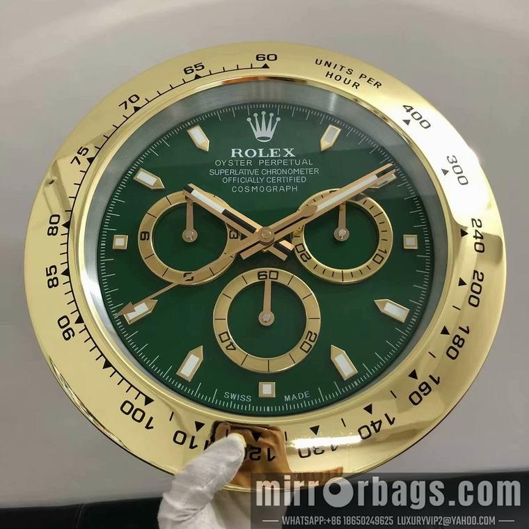Rolex clock mb 07