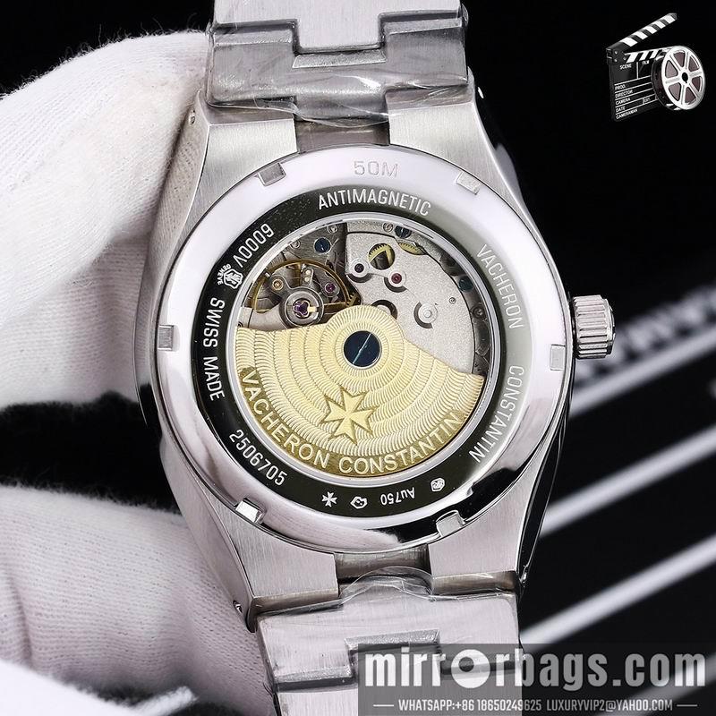 Vacheron Constantin 42X9mm 041436