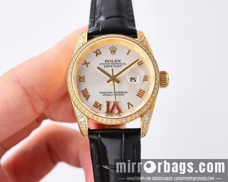 Rolex 32mm 041319