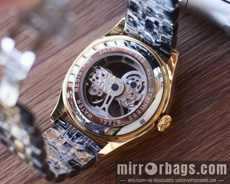 Patek Philippe 41mm 031962