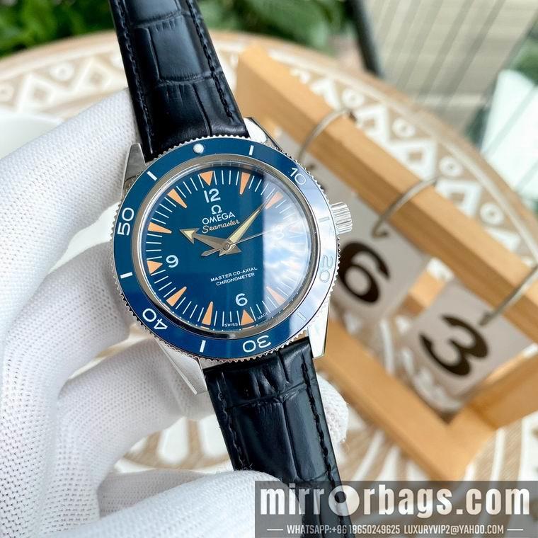 Omega 42mm watch mb 072905