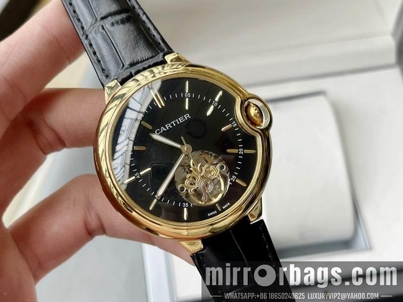 Cartier 44mm 030245
