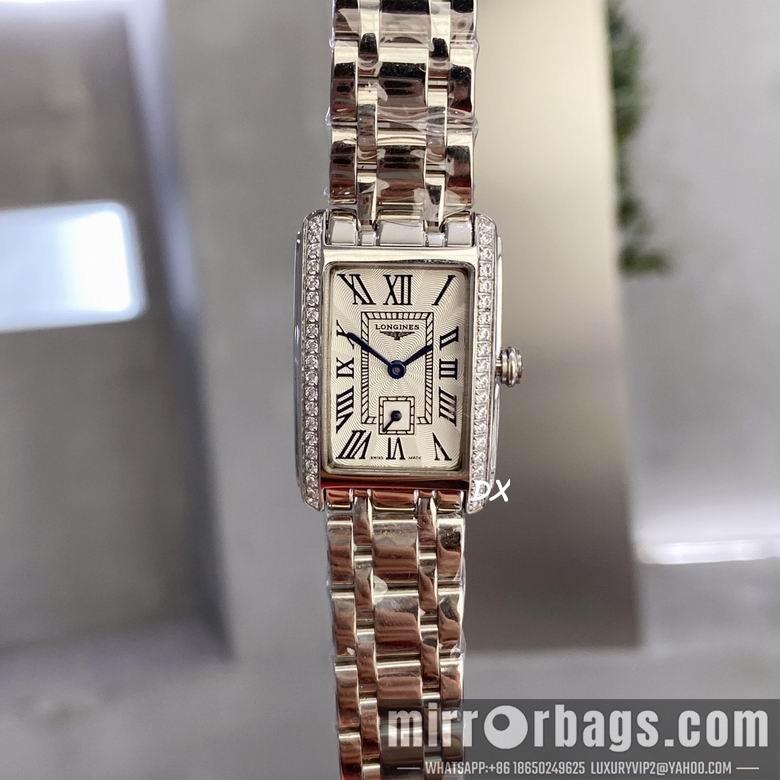 Longines 20.8x32mm 12nms37