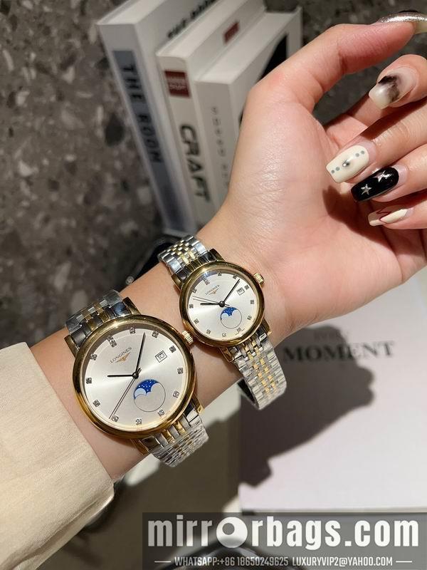 Longines M40mm W30mm 0416103