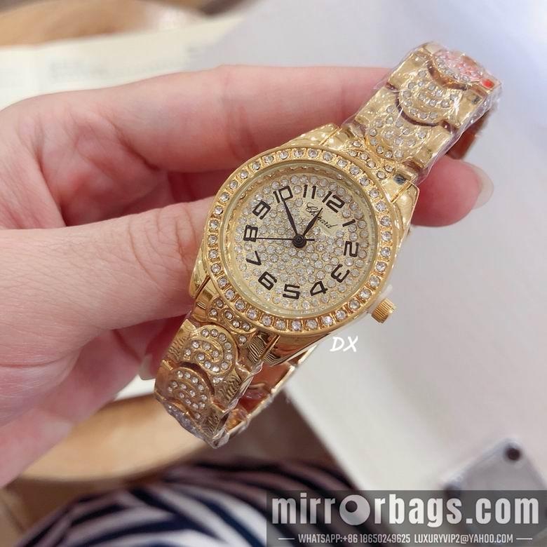 Chopard 29mm 2nms47