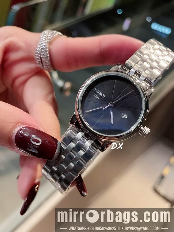 Tissot W30 M40mm 2nms71