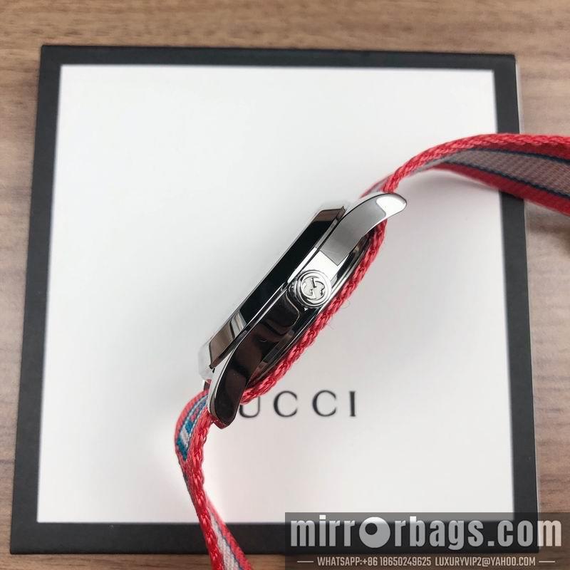 Gucci 38mm 080638