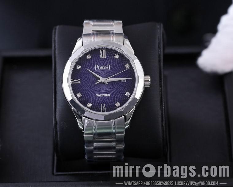 Piaget men 40X12mm M04