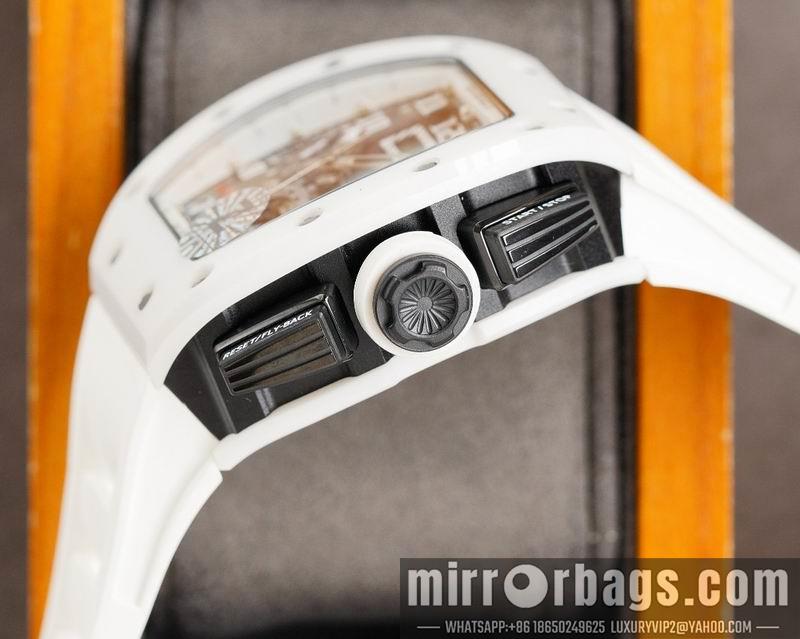 Richard Mille 40X50X16mm 083136