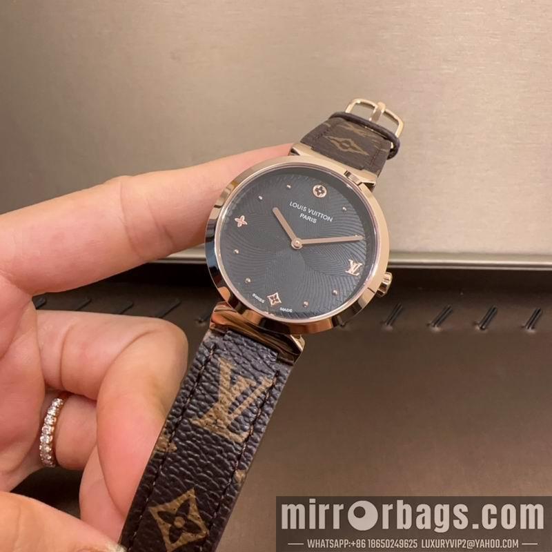 LV watch 032710