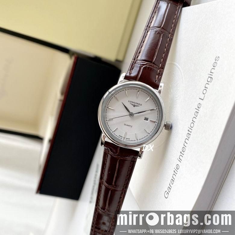 Longines M40 W30x8mm 12nms42