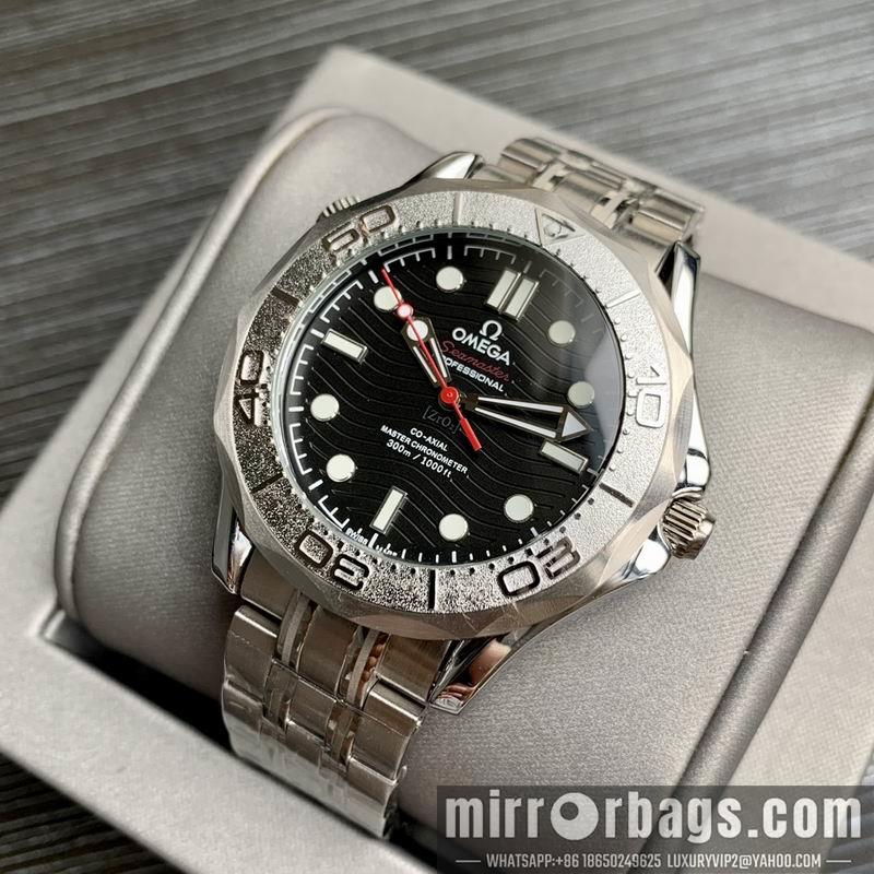 Omega 42mm 101323