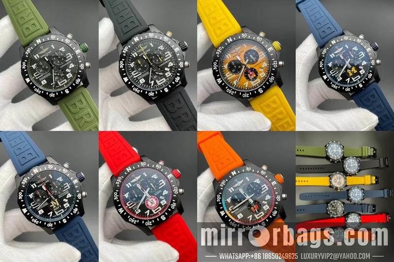 Breitling Watch watch 072203