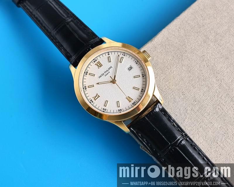 Patek Philippe 40mm 032522