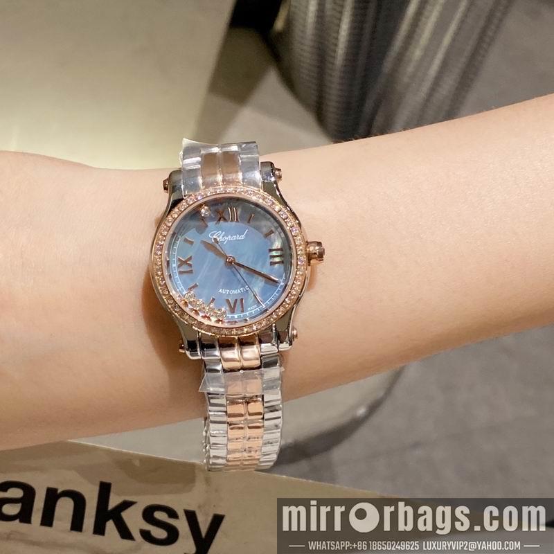 Chopard 30mm 36mm 022353
