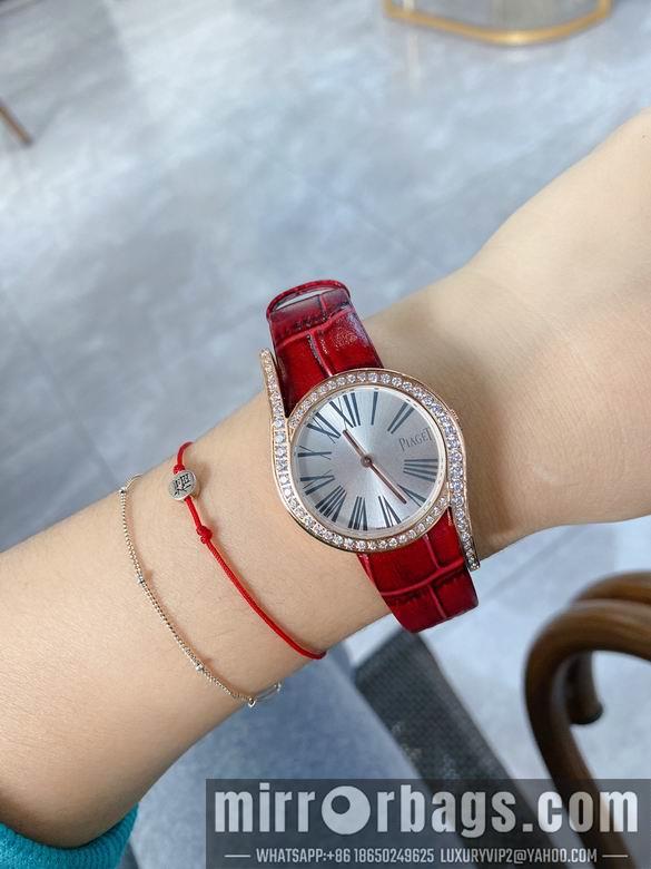 Piaget women 32mm M19