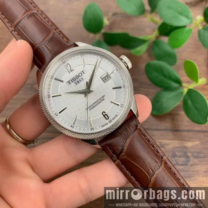 Tissot 41mm 113026