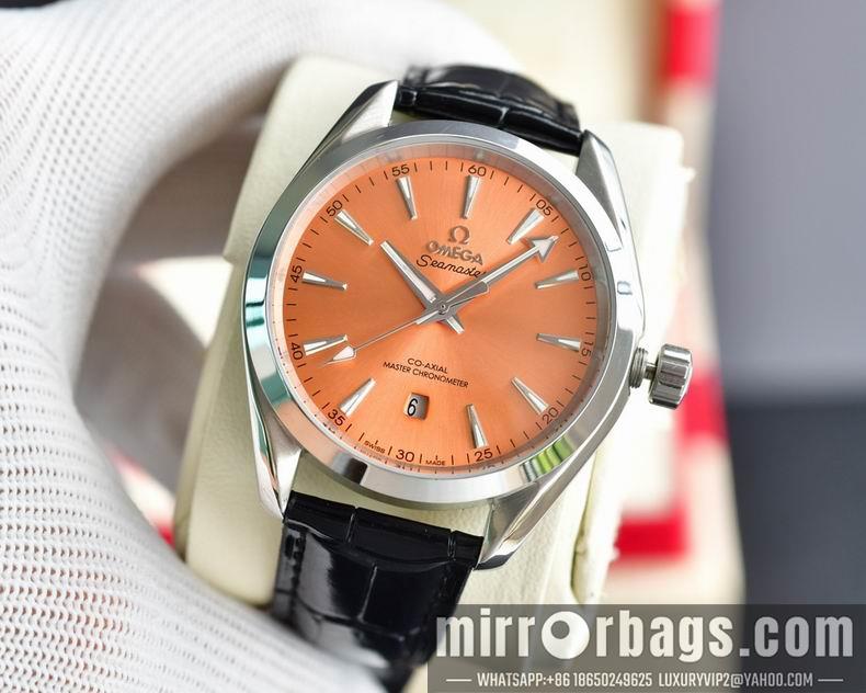 Omega 41.5mm 092626