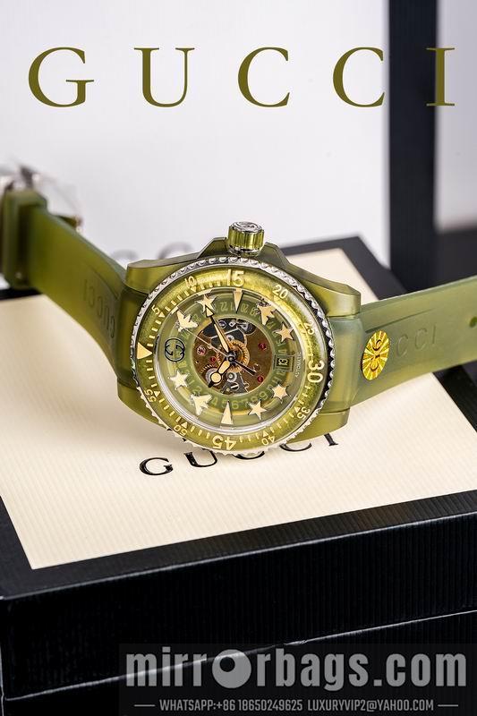 Gucci 40mm 041666