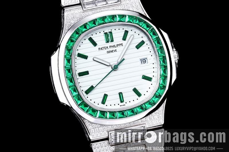 Patek Philippe watch 0831121