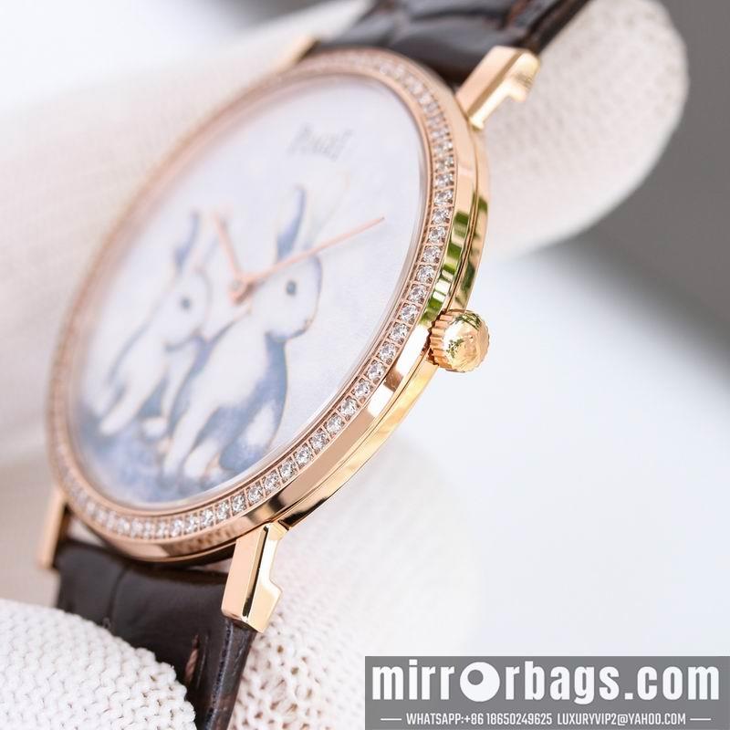 Piaget 38X8mm 032228