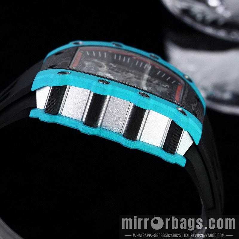 Richard Mille Rm21-02 48X50X16mm 070222